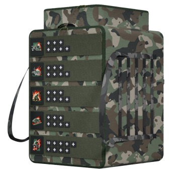 Наплічник для FPV